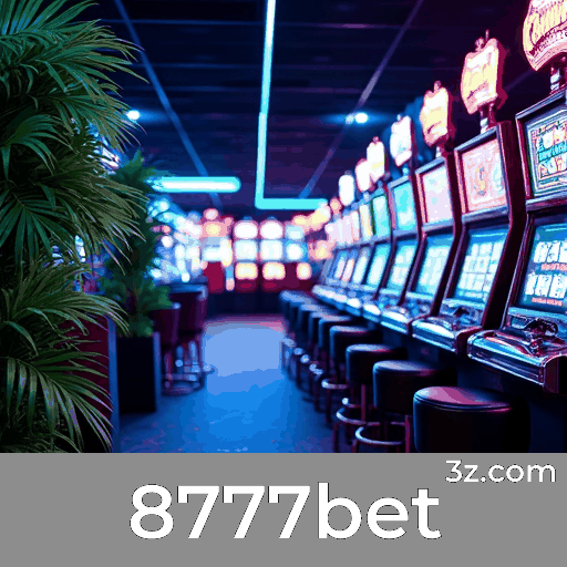 8777bet: Segurança e Agilidade para Brasileiros