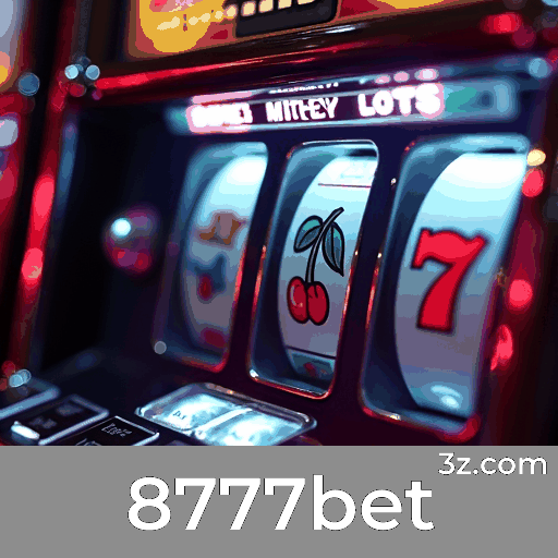 8777bet: Segurança e Agilidade para Brasileiros