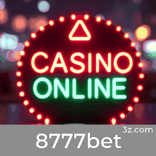 8777bet: Apostas Esportivas Completas para Brasileiros