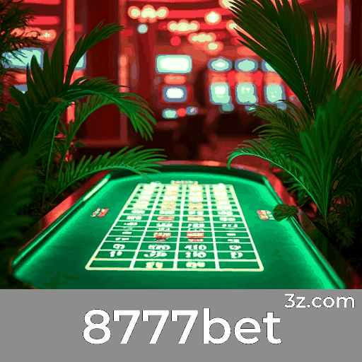 8777bet: Segurança e Agilidade para Brasileiros