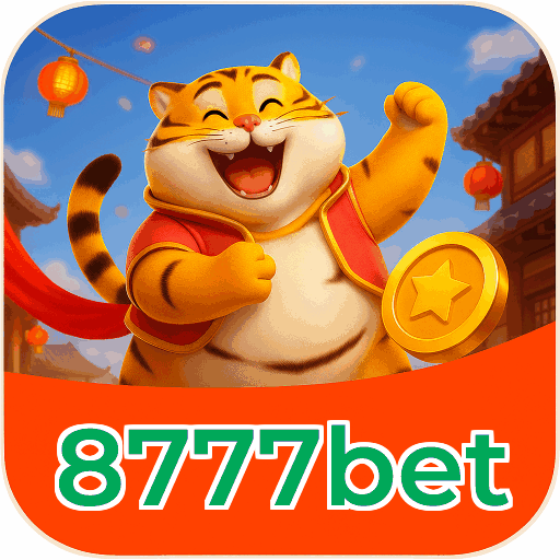 8777bet Logo